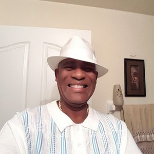 Meet your Posher, Frederick